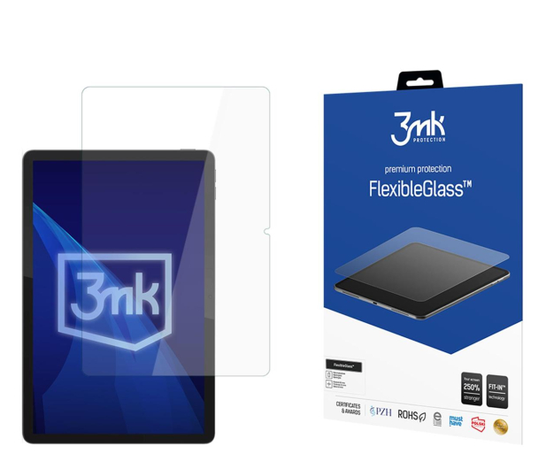 3MK Flexible Glass do Lenovo TAB 10'' - 1318605 - zdjęcie